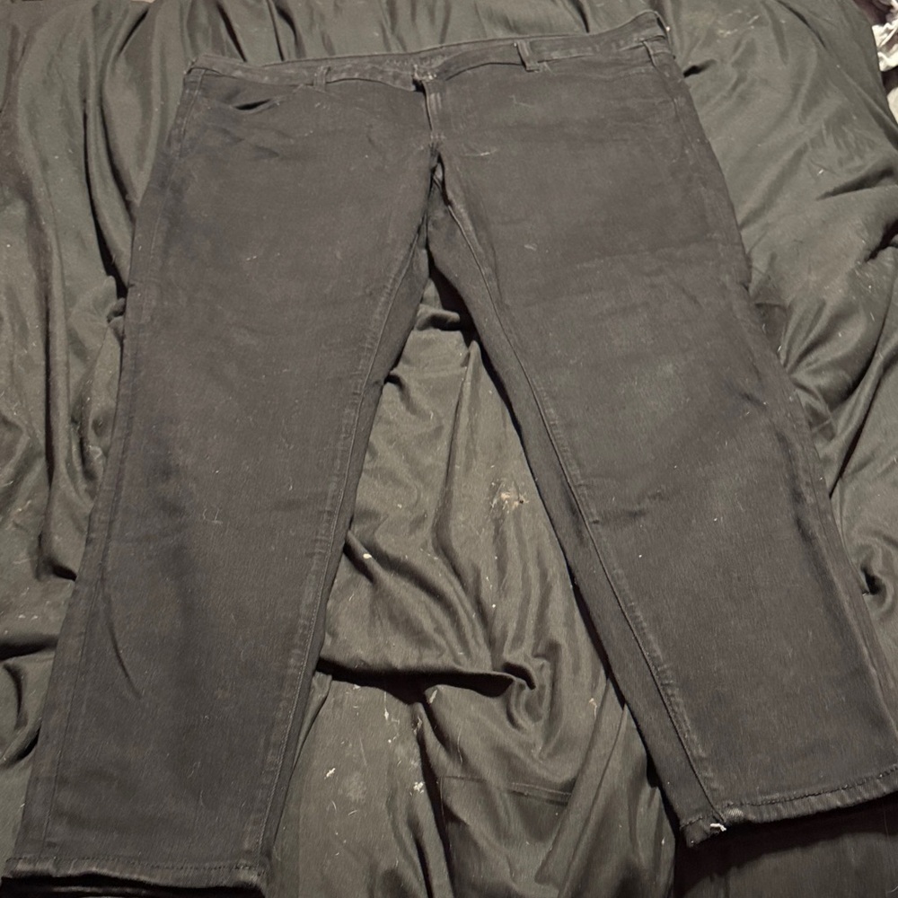 American eagle skinny jeans size 18